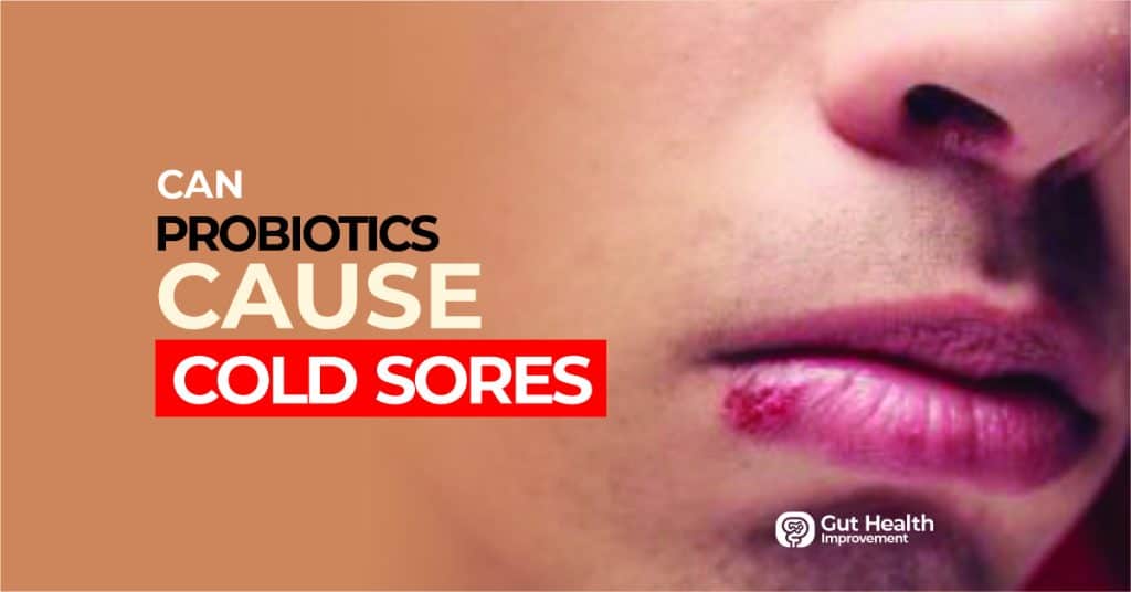 Can Probiotics Cause Rash and Itches? (this could be why)