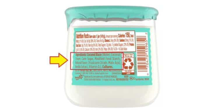 Does Oui Yogurt Have Probiotics what I Discovered Gut Health Improvement Improve Your Gut 