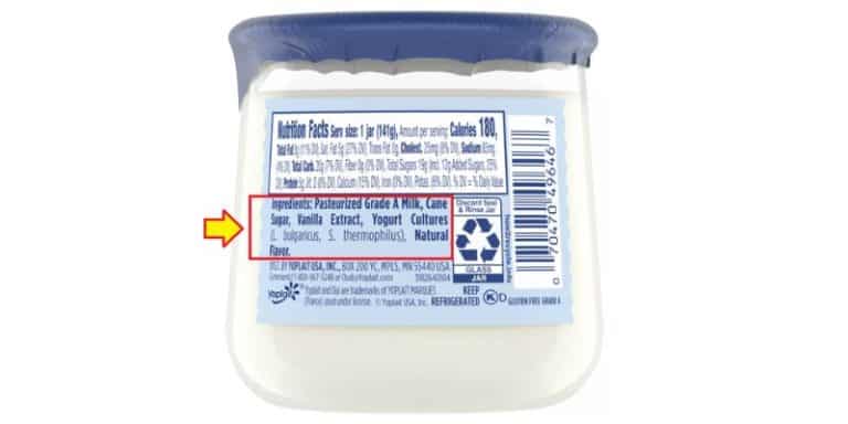 Does Oui Yogurt Have Probiotics what I Discovered Gut Health Improvement Improve Your Gut 