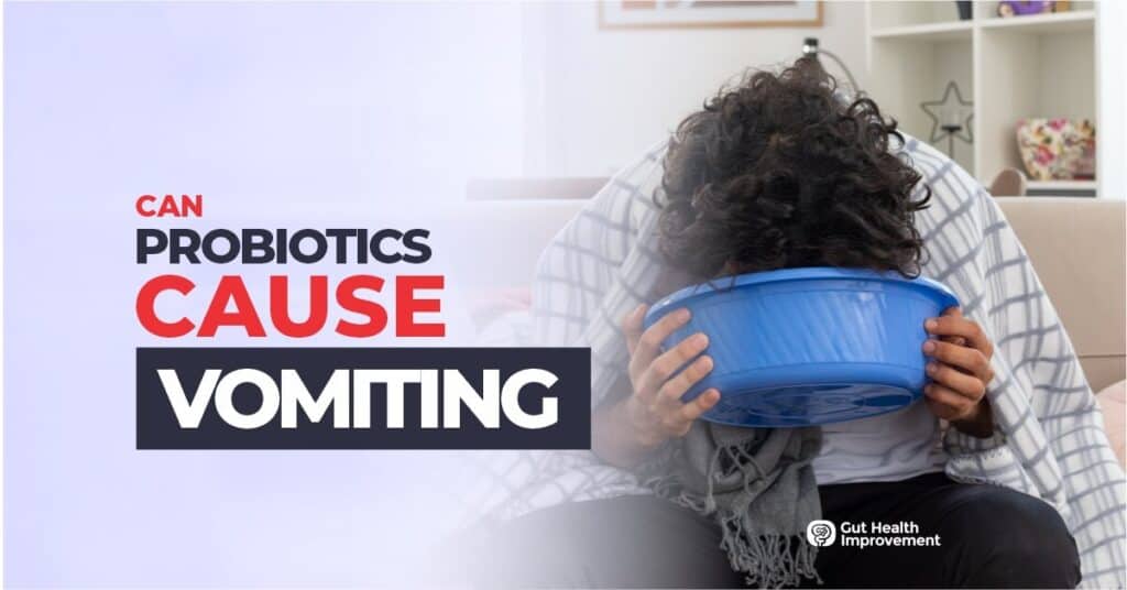 Do Probiotics Make Your Poop Stink? (LEARN WHY)