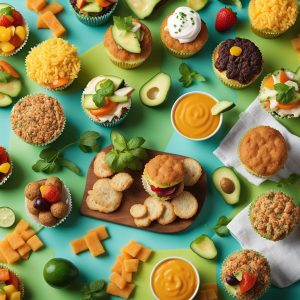 10 Gut-Healthy Foods Your Kids Will Love